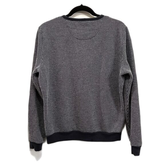 Marine Layer Gray Pullover Sweatshirt Sweater Tee Top  Mens Size Small - Picture 7 of 11